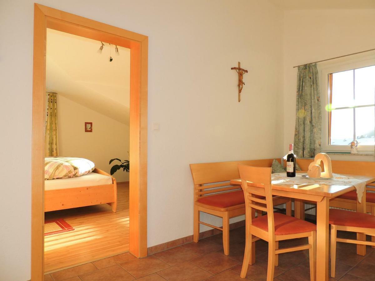 Ferienwohnung Wiltigerhof Fulpmes Exterior foto