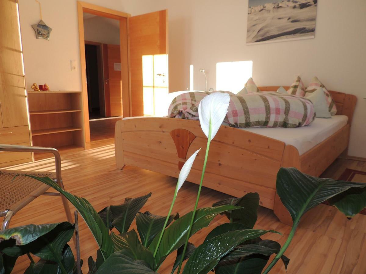 Ferienwohnung Wiltigerhof Fulpmes Exterior foto