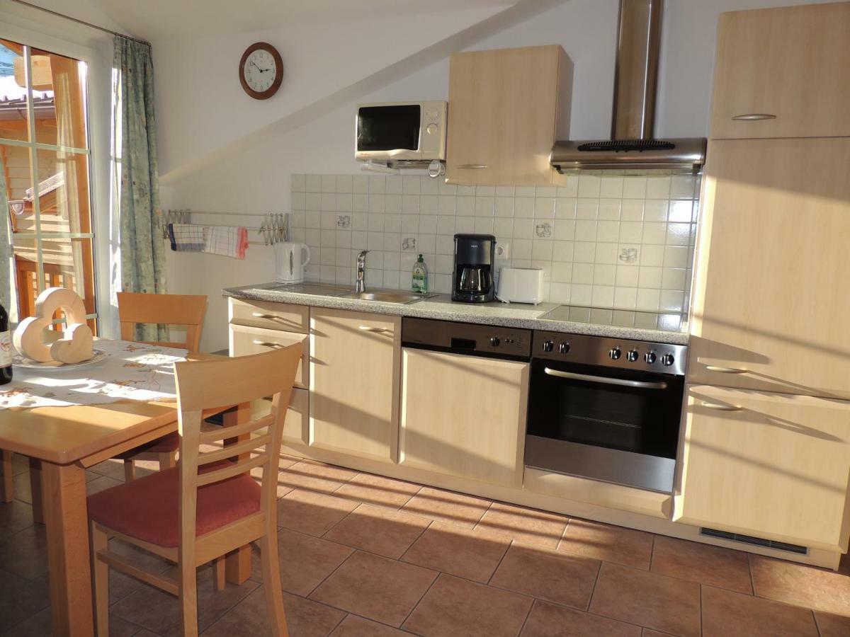 Ferienwohnung Wiltigerhof Fulpmes Exterior foto
