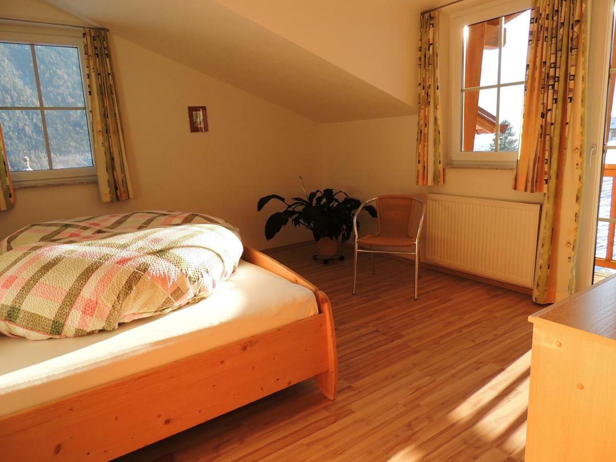 Ferienwohnung Wiltigerhof Fulpmes Exterior foto