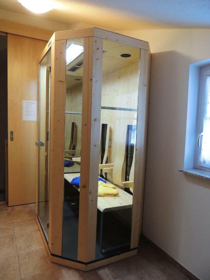Ferienwohnung Wiltigerhof Fulpmes Exterior foto